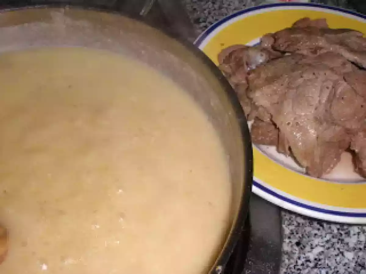 Costeletas a Salsicheiro - foto 2