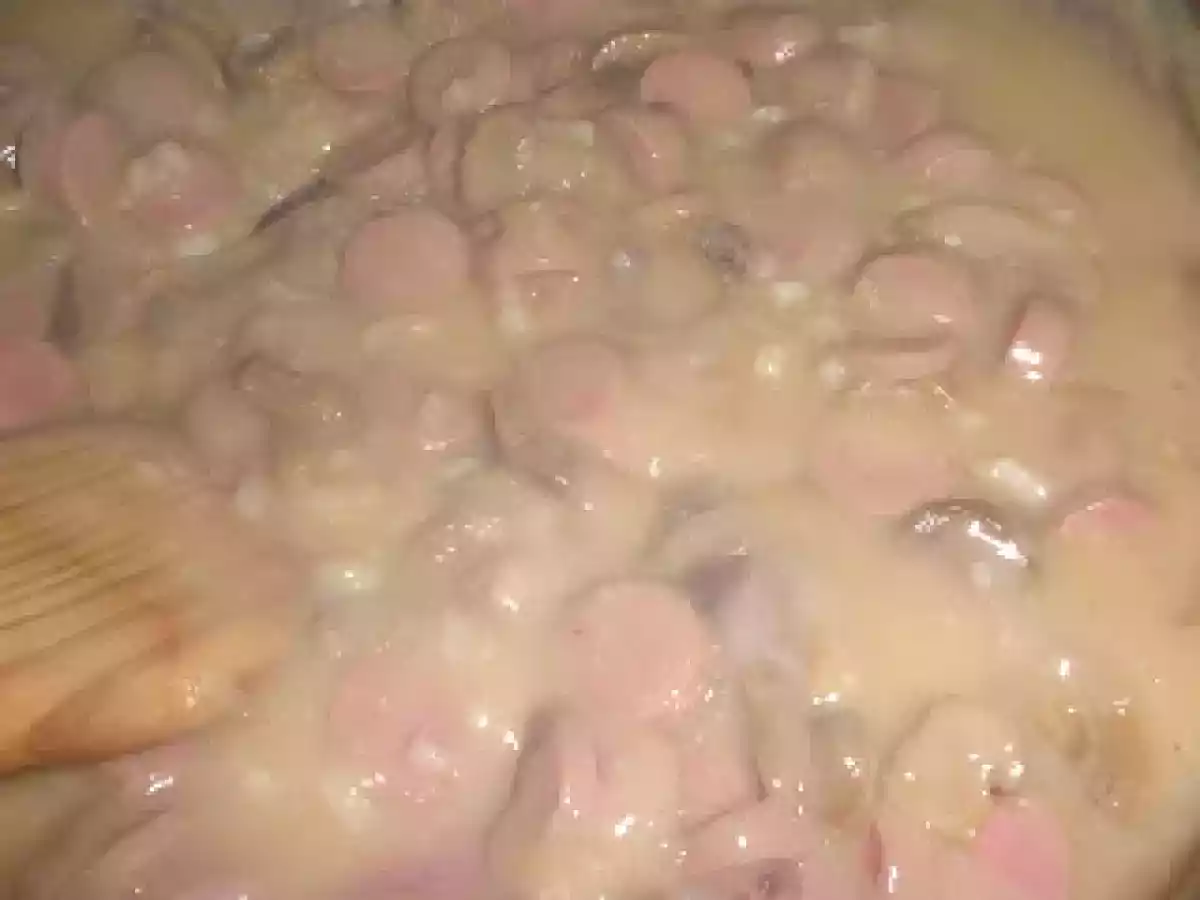 Costeletas a Salsicheiro - foto 3