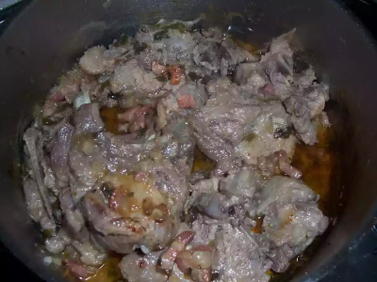 COSTELETAS COM BACON - foto 2
