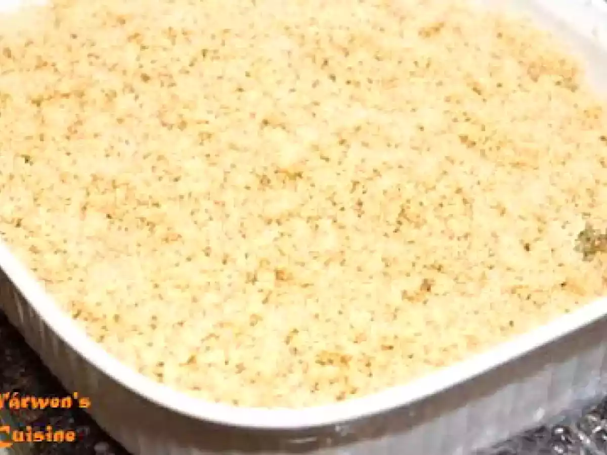 Couscous