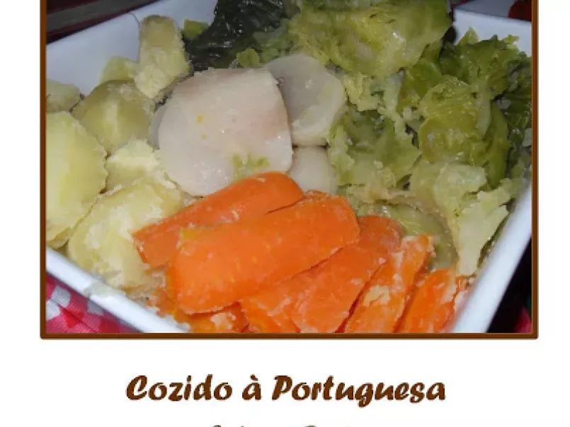 Cozido à Portuguesa - foto 4