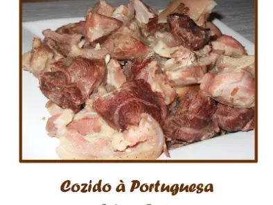 Cozido à Portuguesa - foto 3