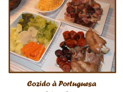 Cozido à Portuguesa - foto 5