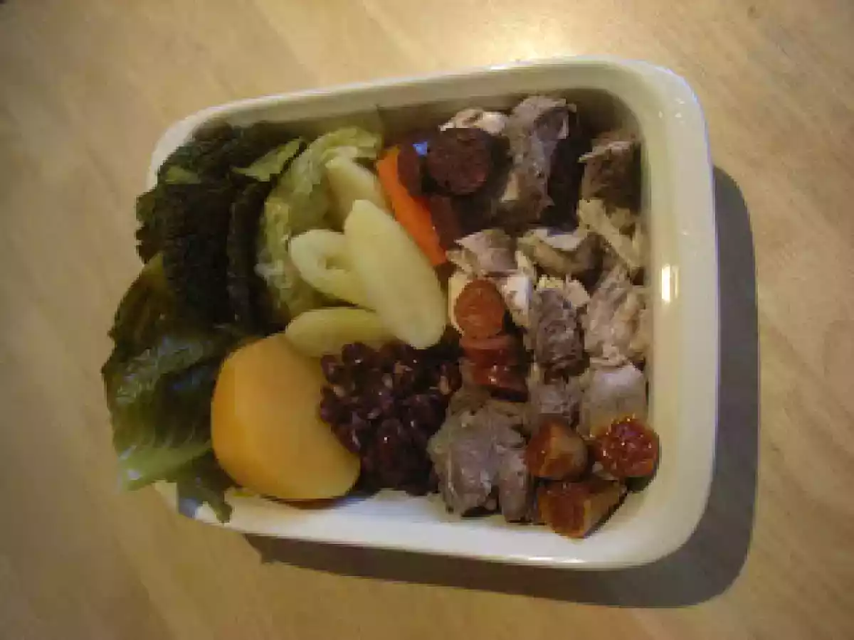 Cozido à Portuguesa como deve ser - foto 2