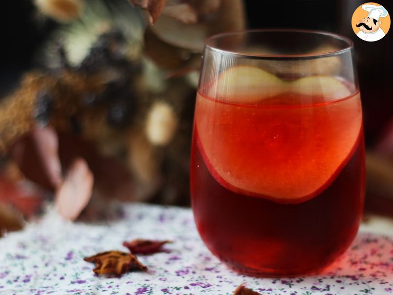 Cranberry Spritz, o drinque perfeito para o dia de São Valentim, foto 3