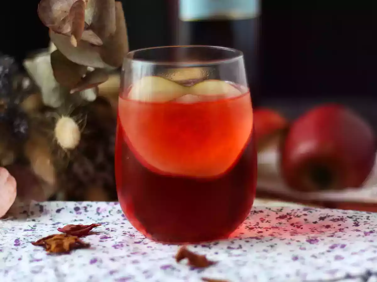 Cranberry Spritz, o drinque perfeito para o dia de São Valentim - foto 4