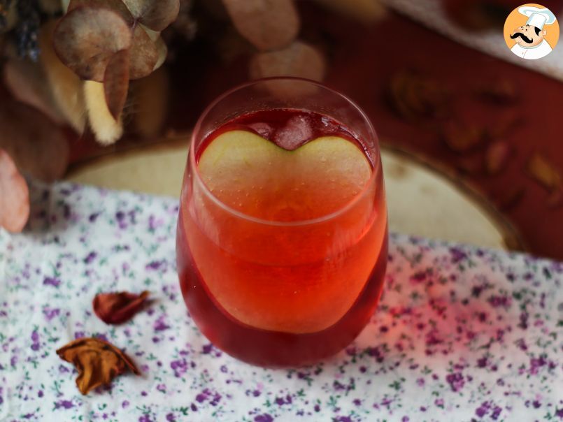 Cranberry Spritz, o drinque perfeito para o dia de São Valentim, foto 5