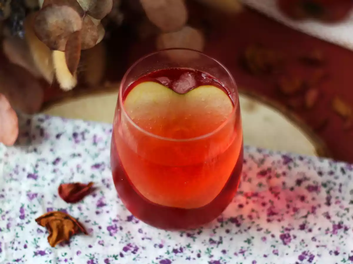 Cranberry Spritz, o drinque perfeito para o dia de São Valentim - foto 5