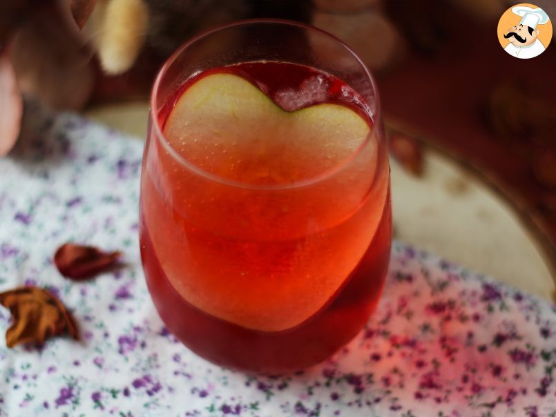 Cranberry Spritz, o drinque perfeito para o dia de São Valentim, foto 6