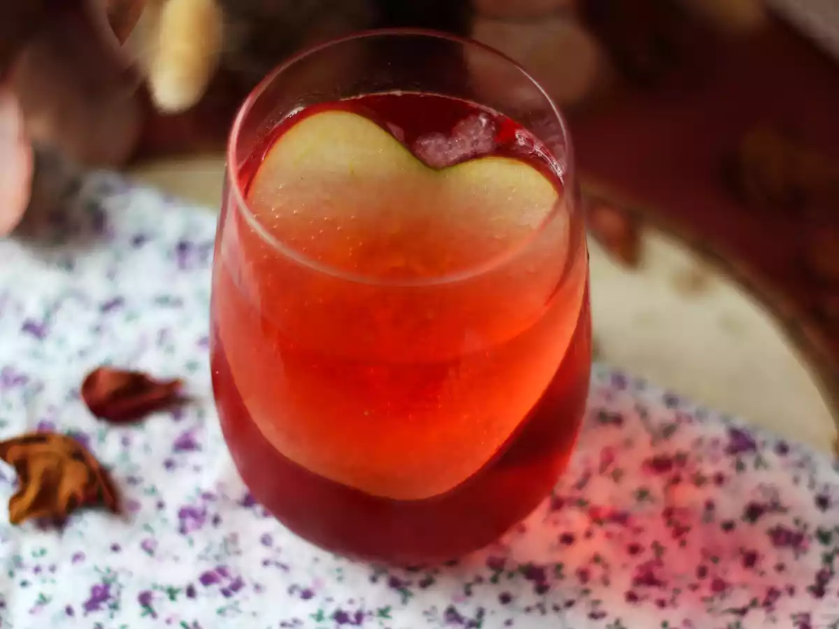 Cranberry Spritz, o drinque perfeito para o dia de São Valentim - foto 6