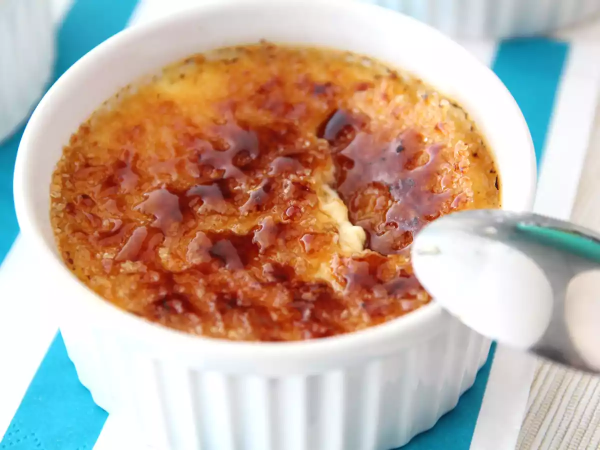 Creme Brûlée - foto 2