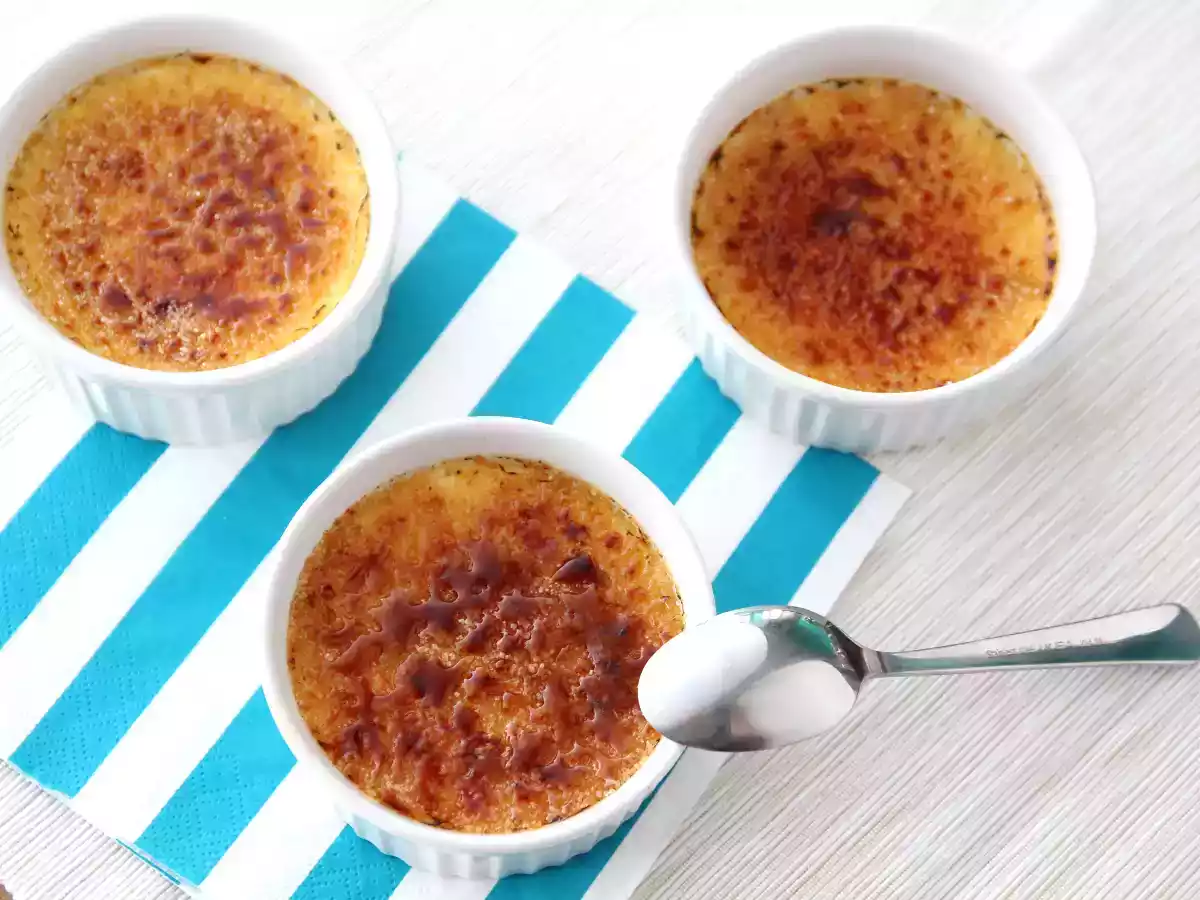 Creme Brûlée - foto 3
