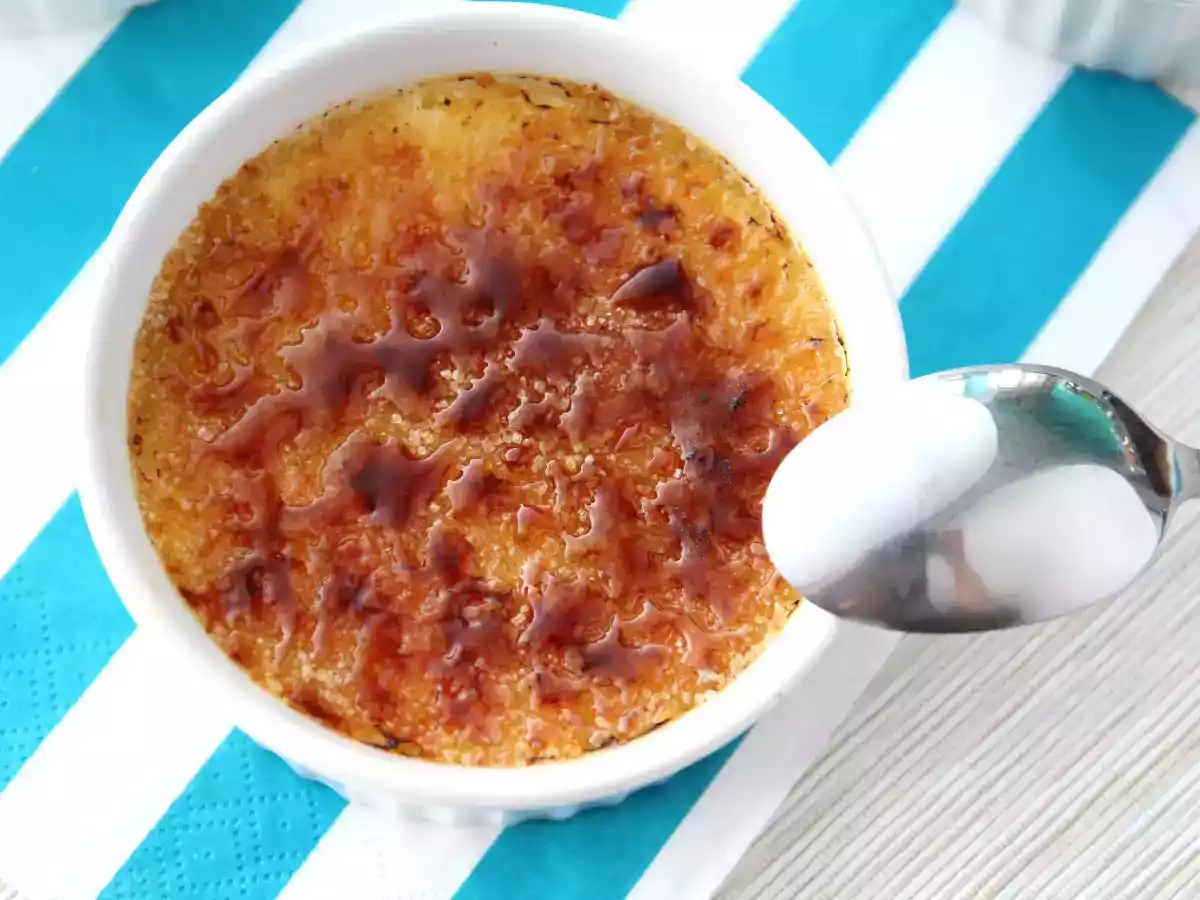 Creme Brûlée - foto 4