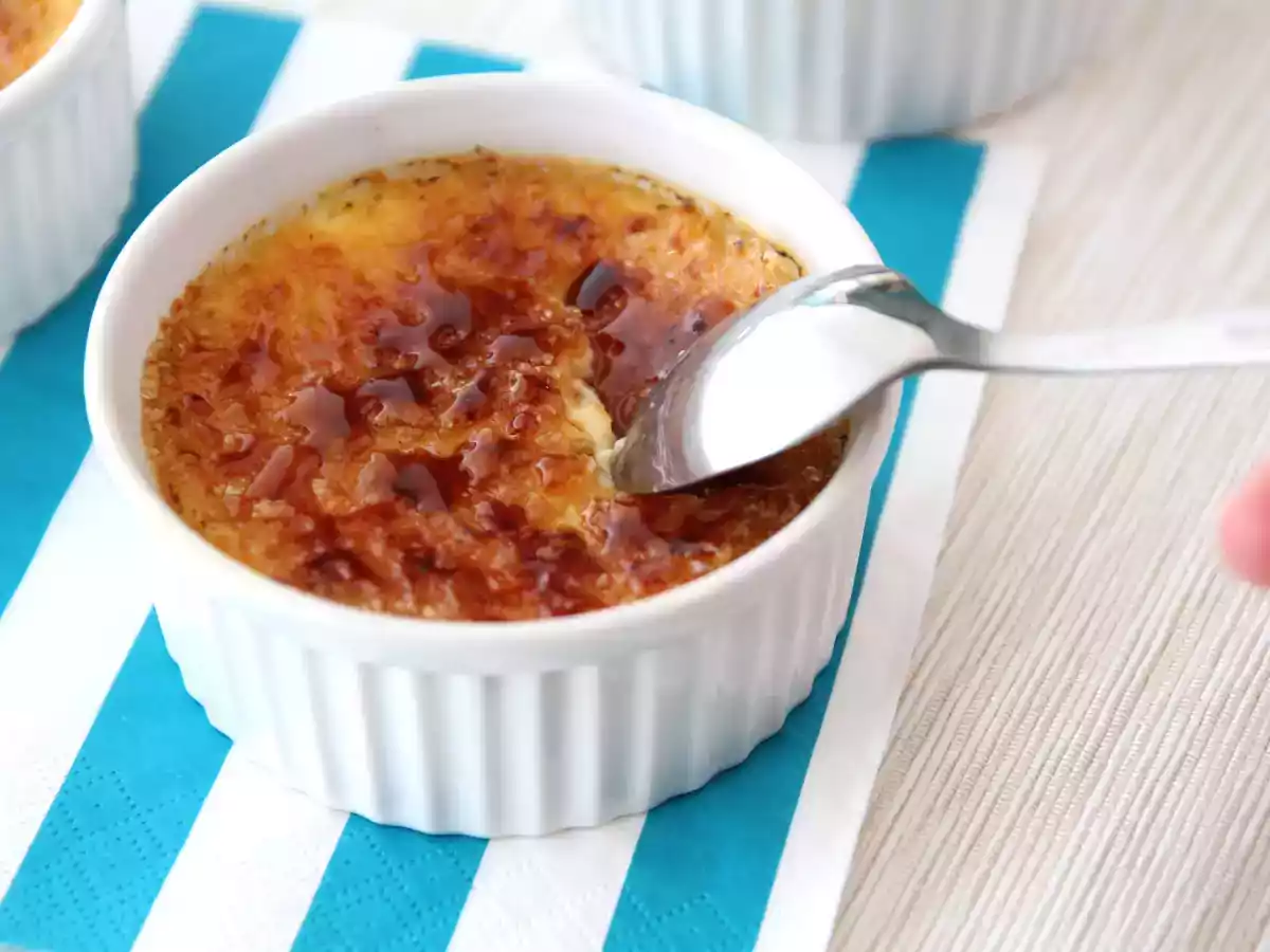 Creme Brûlée - foto 5