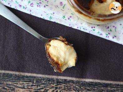 Crème brûlée superfácil com a Air Fryer! - foto 2