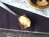 Crème brûlée superfácil com a Air Fryer!, foto 1
