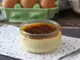 Crème brûlée superfácil com a Air Fryer!, foto 2
