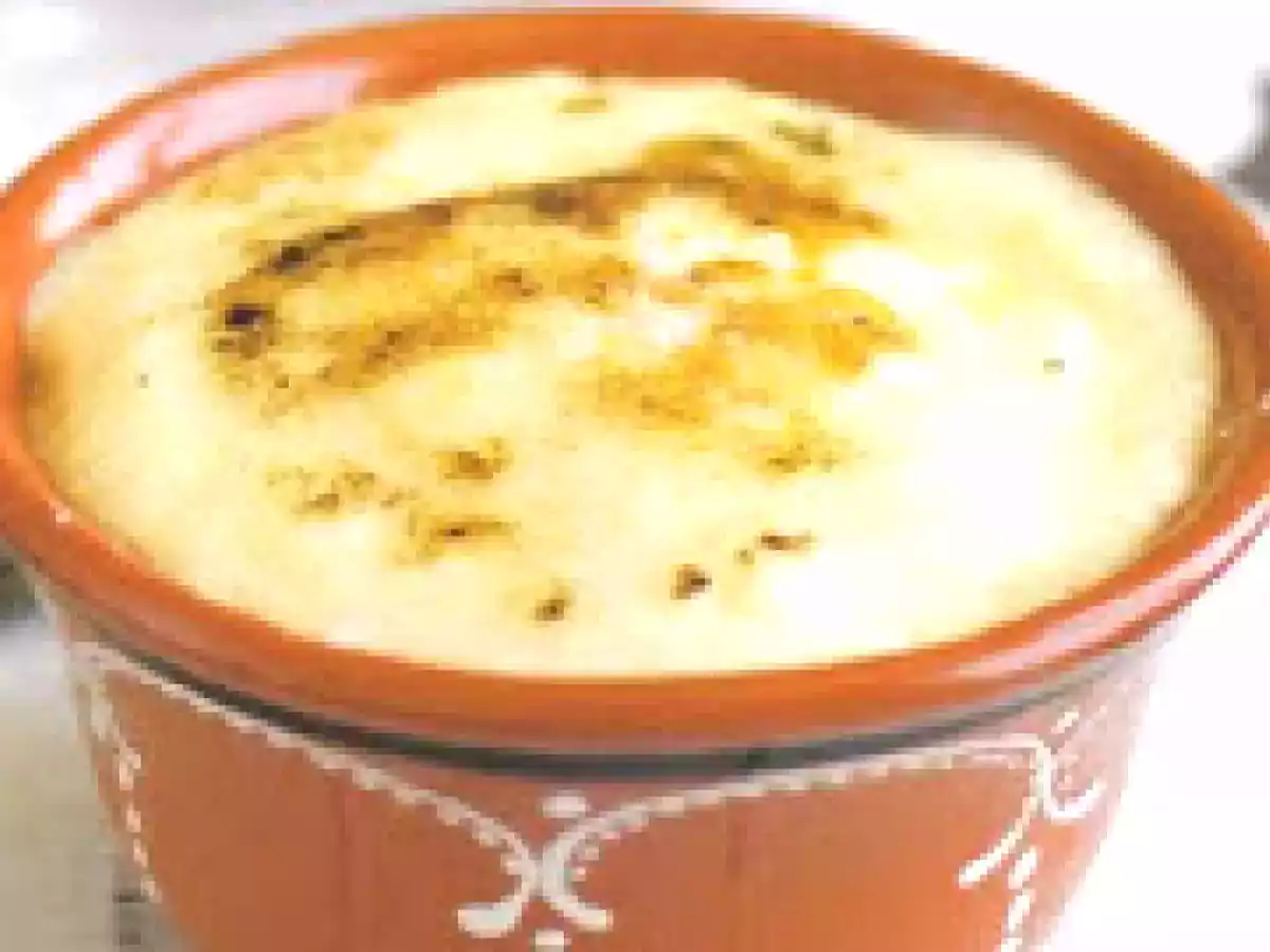 Creme Caseiro da Guarda