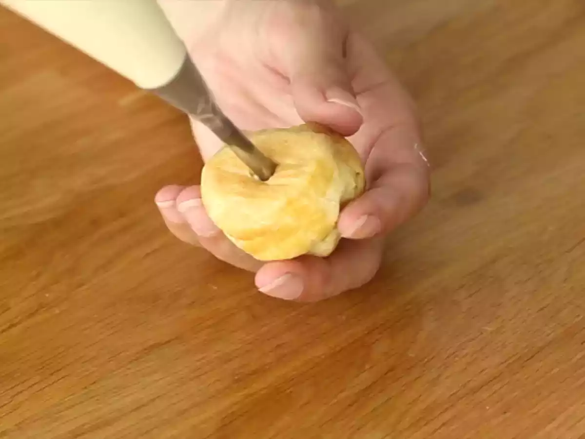 Creme Chiboust - foto 4
