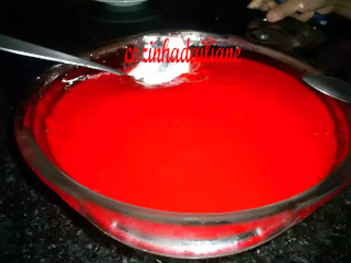 Creme chinês - foto 3
