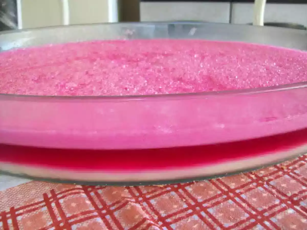 Creme Chinês