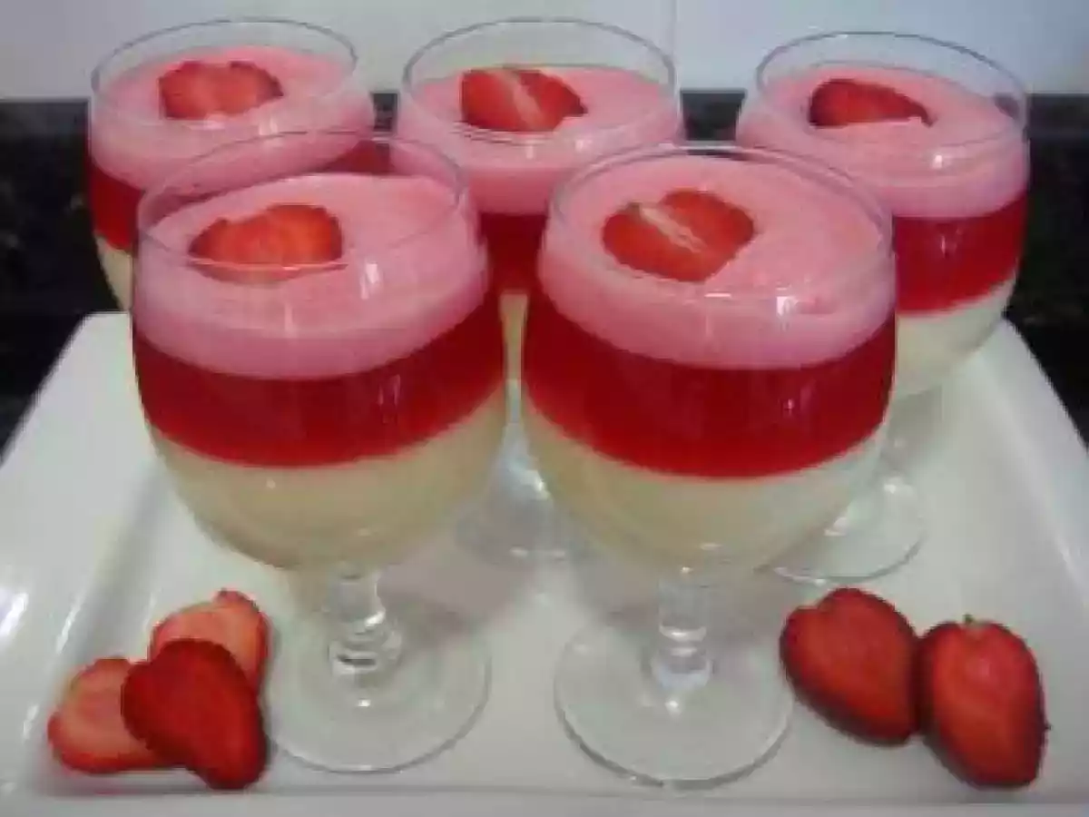 Creme chinês