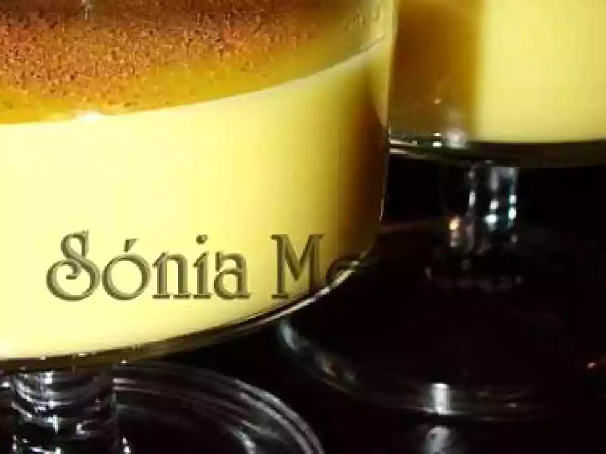 Creme Custard