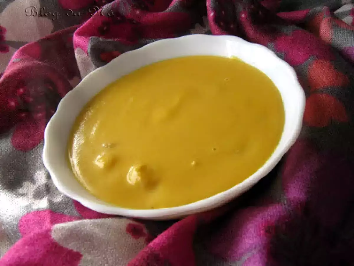 Creme de Abóbora com... Camarão! - foto 2