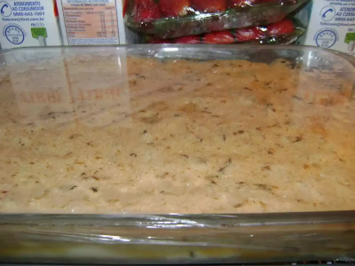 Creme de Ameixa (Ligia)