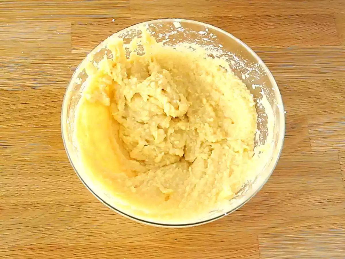 Creme de amêndoas, receita fácil e pronta em 3 minutos!