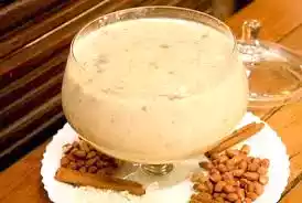 Creme de amendoim