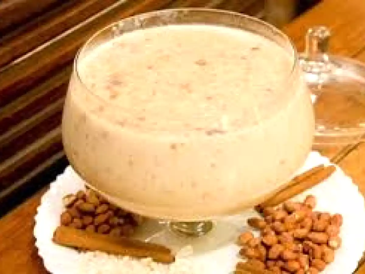 Creme de Amendoim