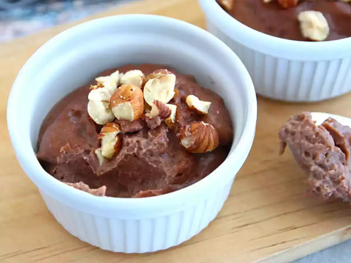 Creme de avelãs (vegan e sem gluten) - foto 4