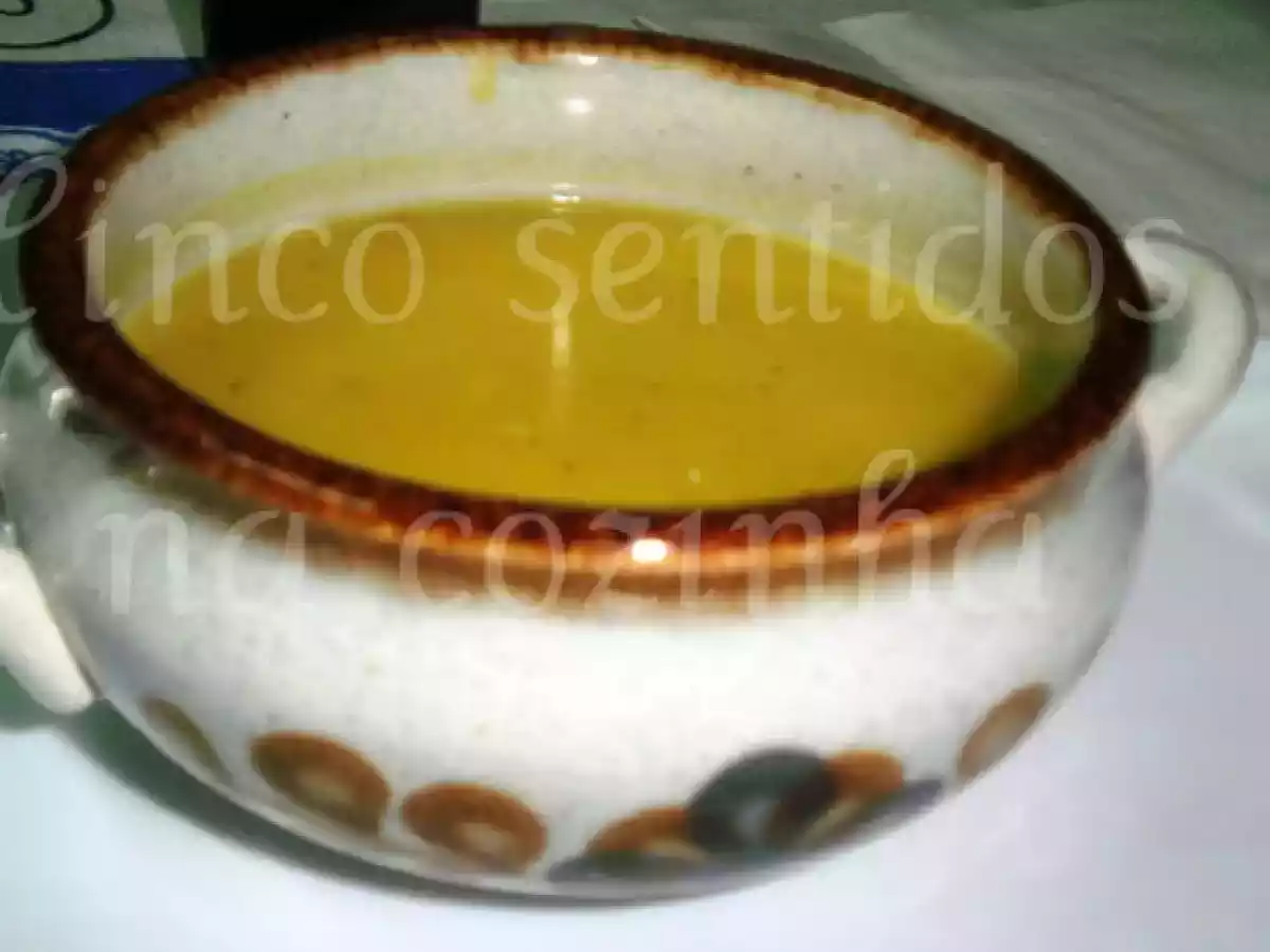 Creme de bróculos - foto 2