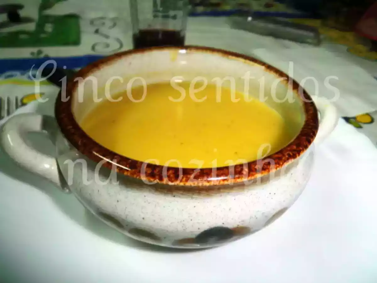 Creme de bróculos - foto 3