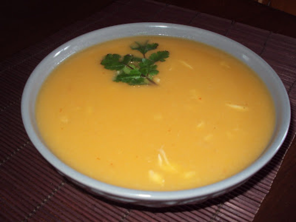 Creme de Corvina