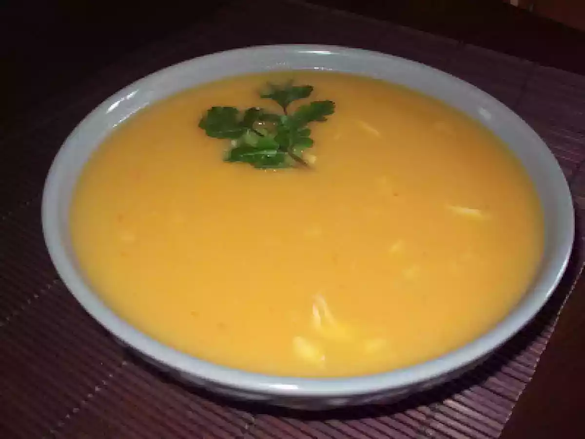 Creme de Corvina