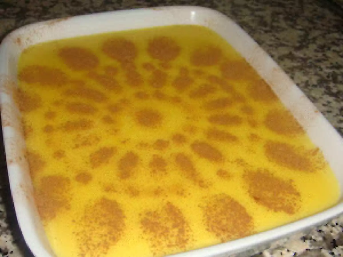 Creme de Custard - foto 2