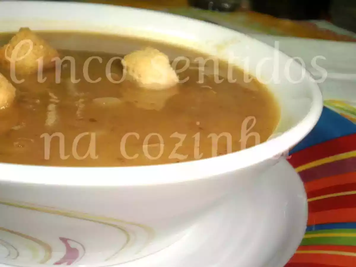 Creme de feijão encarnado - foto 2
