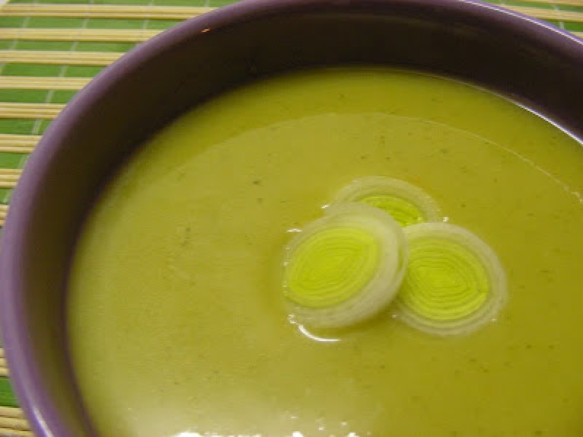 Creme de Legumes