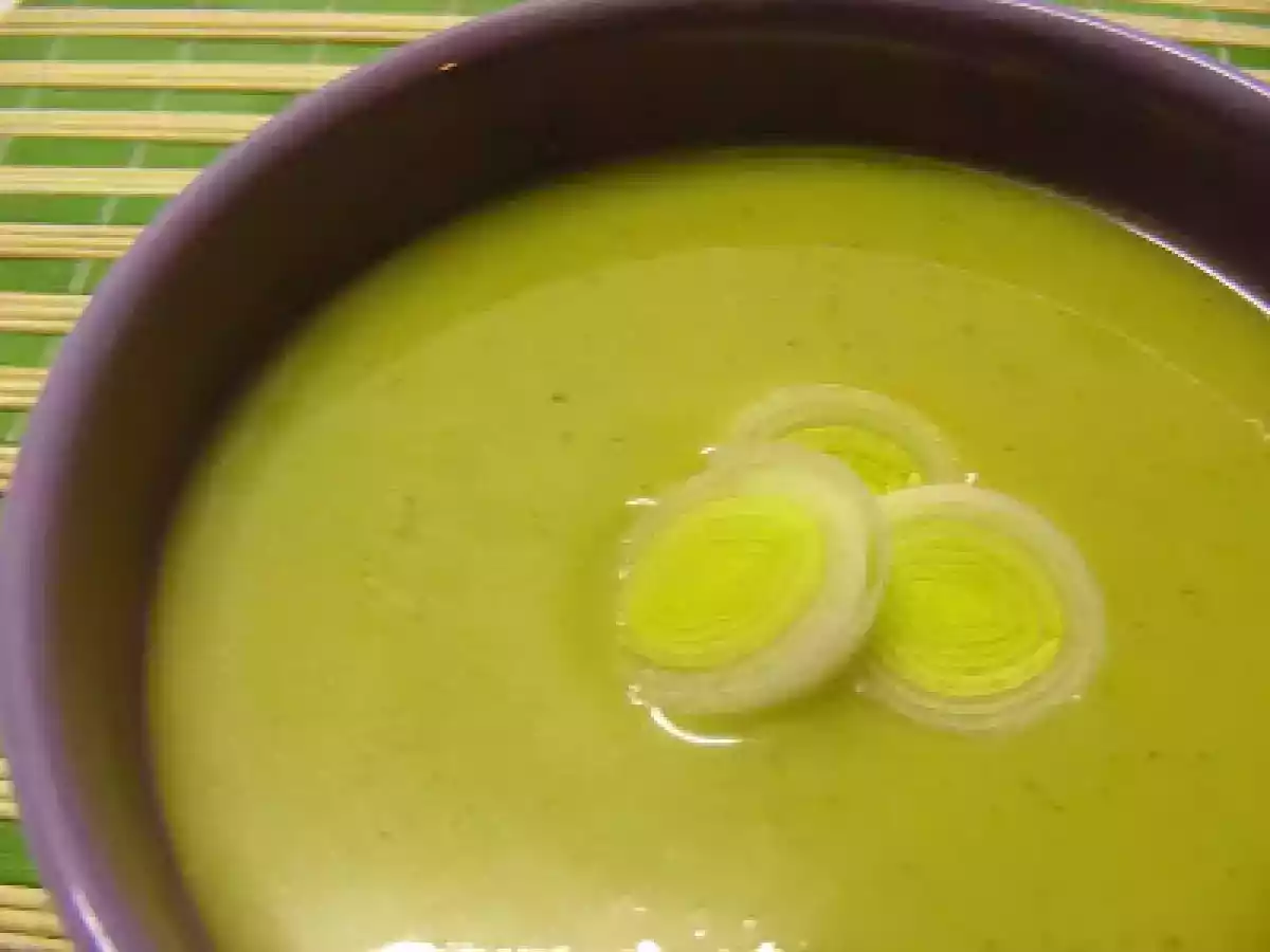 Creme de Legumes