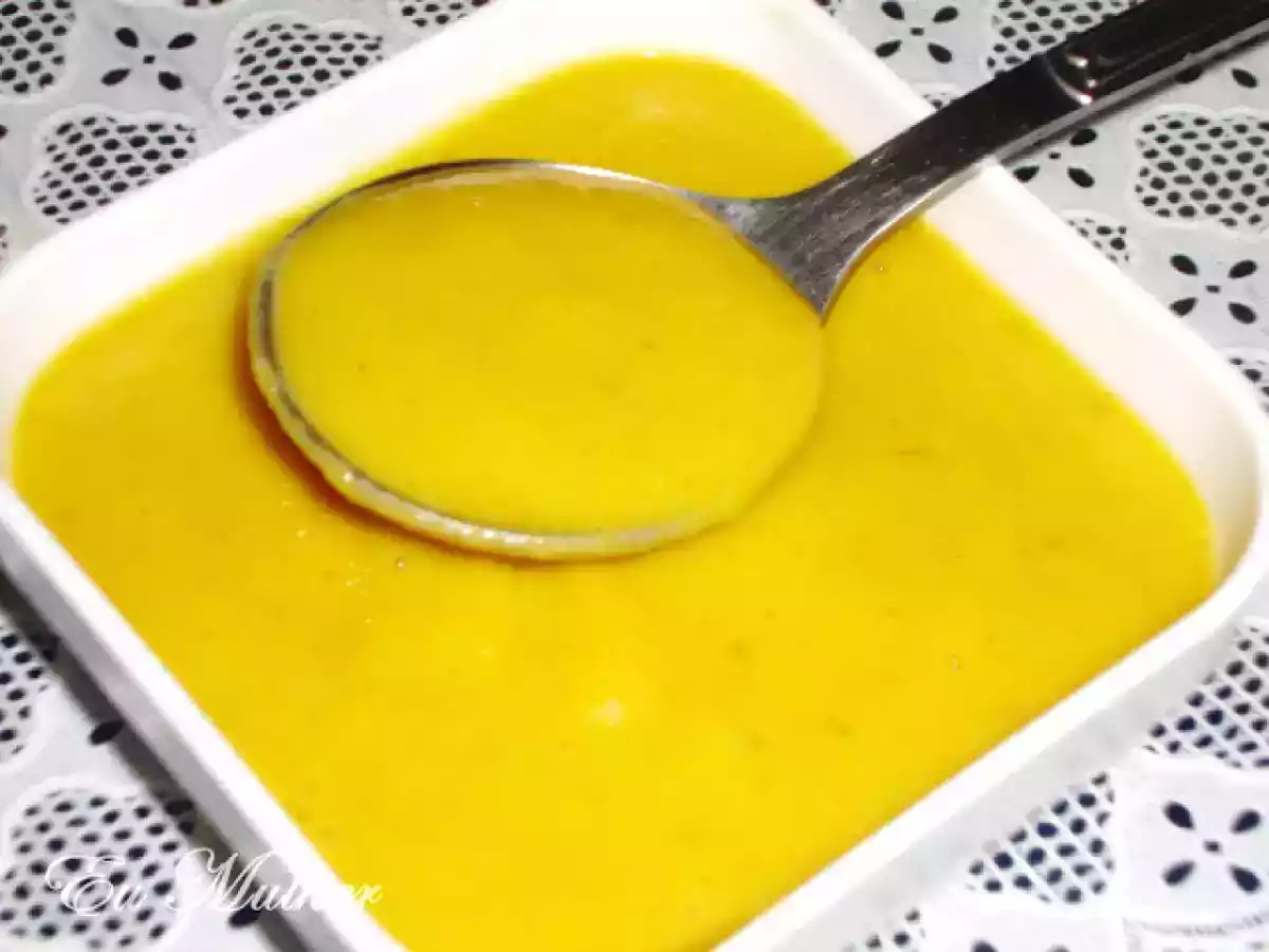 CREME DE LEGUMES - foto 2