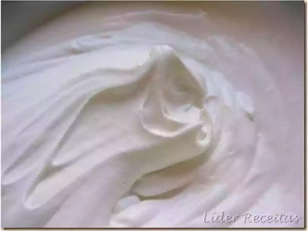 Creme de Leite Caseiro