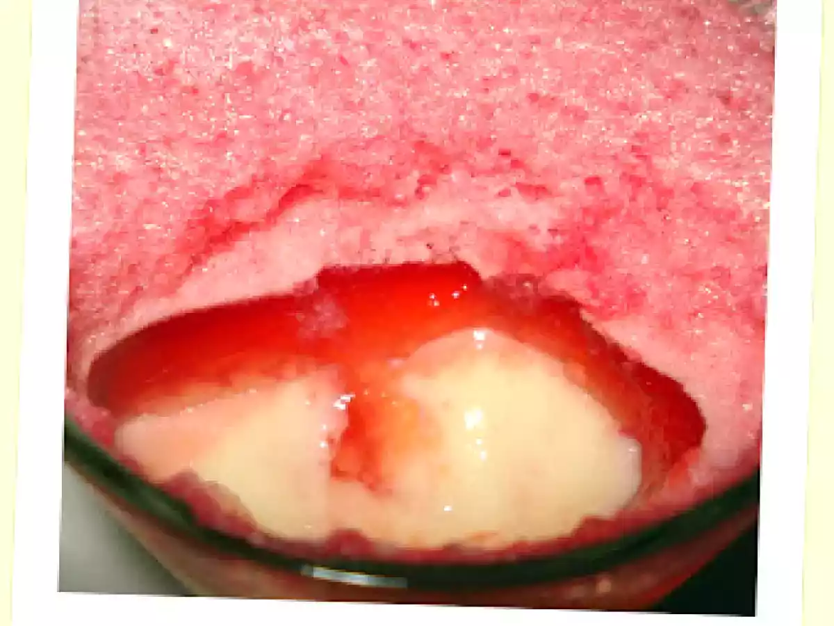 Creme de Leite Condensado e Gelatina - foto 2