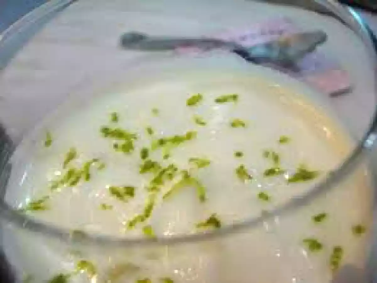 Creme de Limão