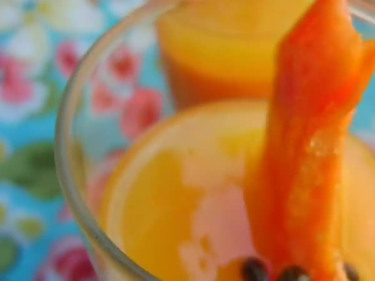 CREME DE MAMÃO E LARANJA - foto 2
