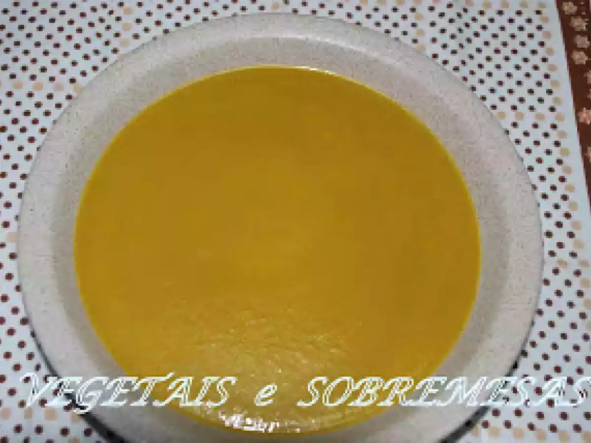 Creme de Nabiça