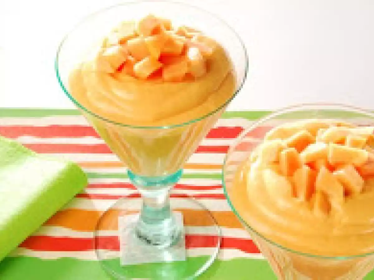 Creme de Papaia