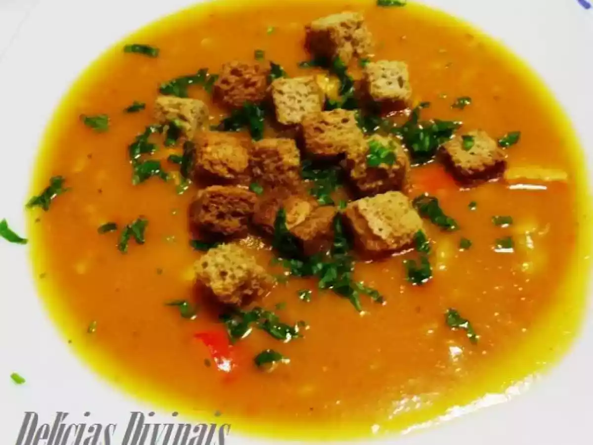 Creme de Peixe - foto 2