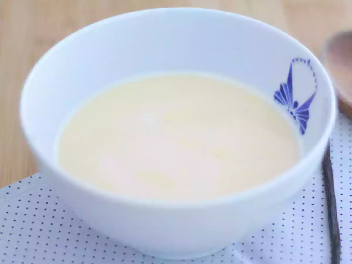 Creme Inglês, receita e dicas - foto 3